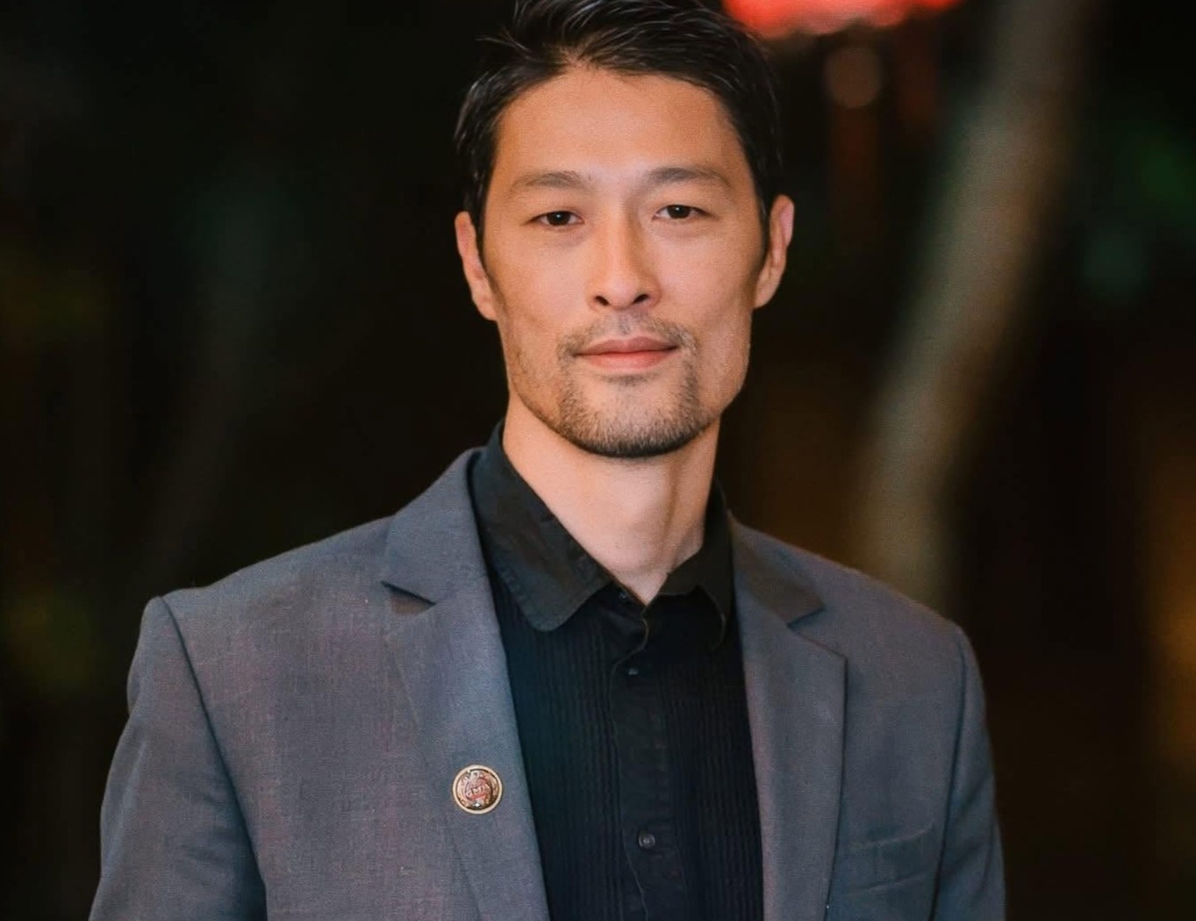 Johnny Trí Nguyễn: 'Tôi rất bực Tuấn Trần'