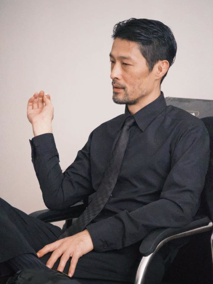 Johnny Tr&iacute; Nguyễn ảnh 2