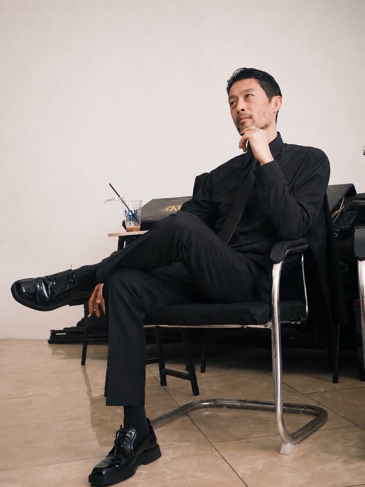 Johnny Tr&iacute; Nguyễn ảnh 3