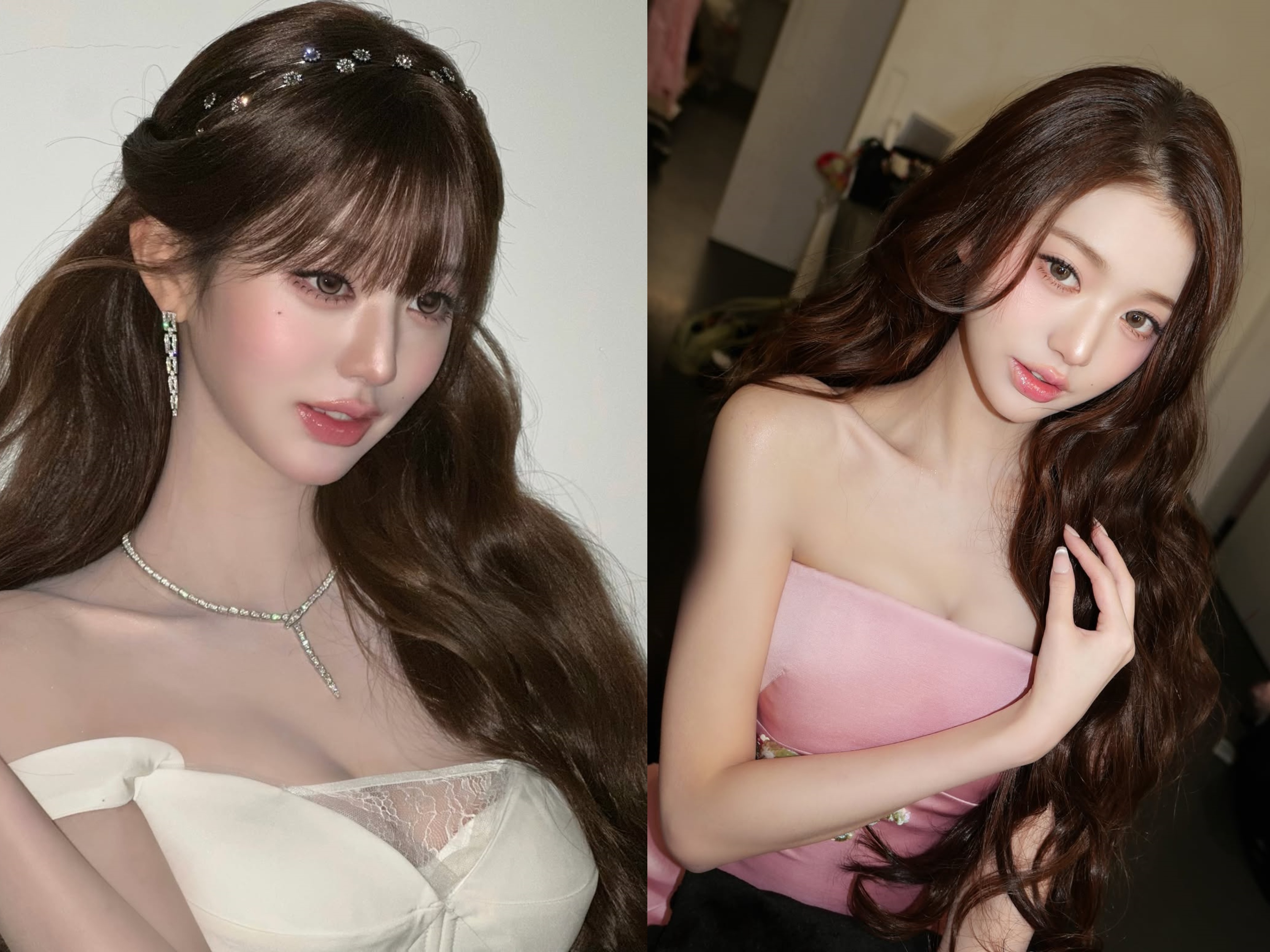 Tuổi 22 của 'công chúa Kpop' Jang Won Young