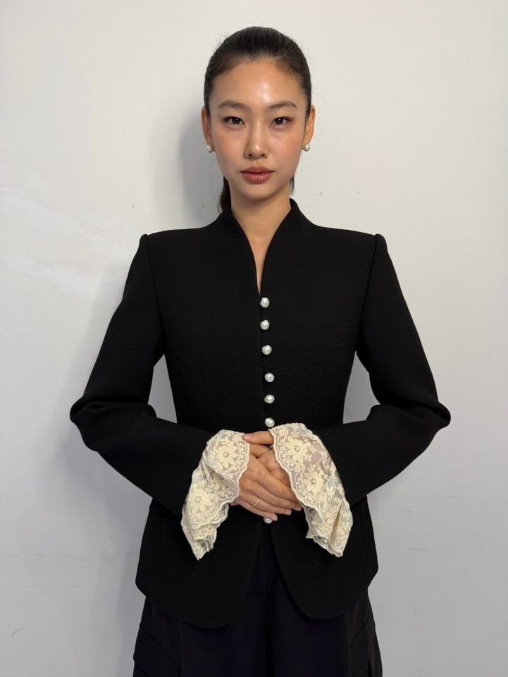 Jung Ho Yeon ảnh 8