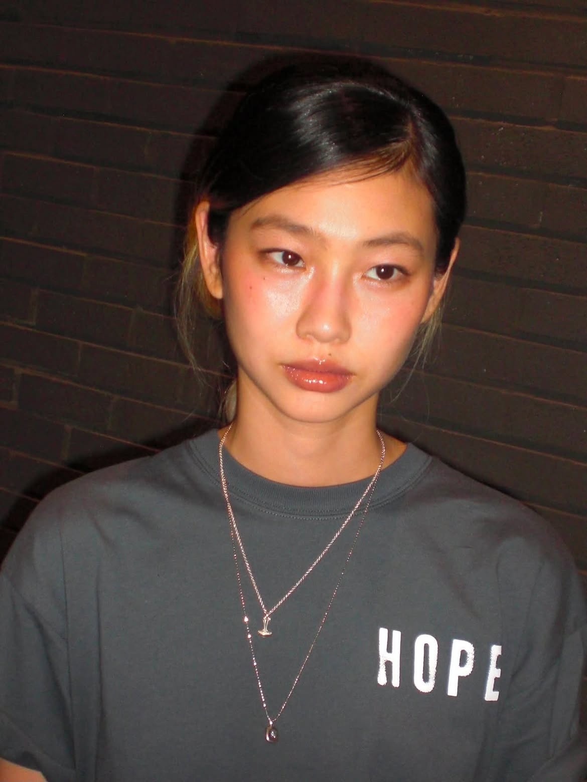 Jung Ho Yeon ảnh 10