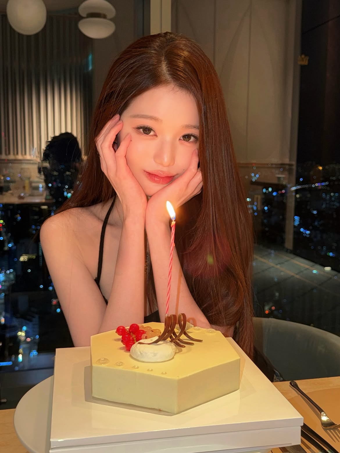 Jang Won Young ảnh 1 Jang Won Young ảnh 1