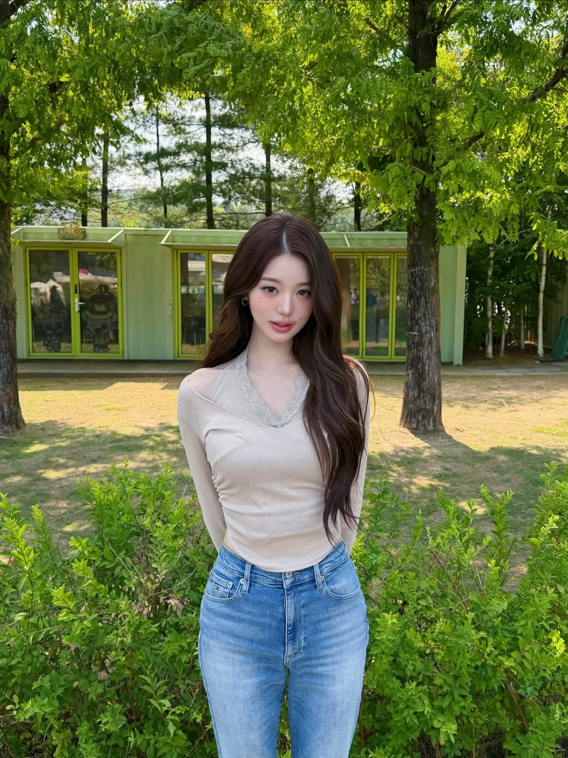 Jang Won Young ảnh 5 Jang Won Young ảnh 5