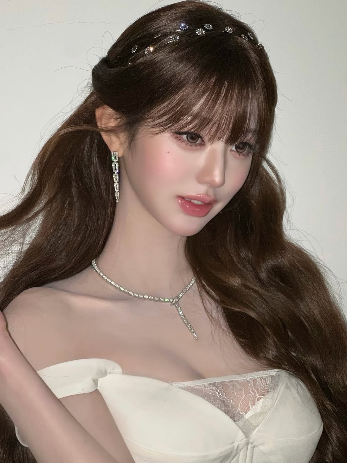 Jang Won Young ảnh 7