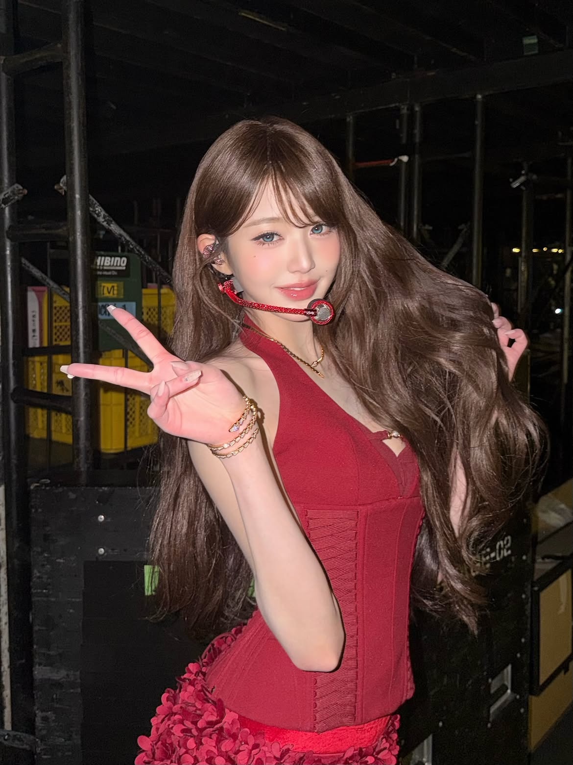 Jang Won Young ảnh 10 Jang Won Young ảnh 10