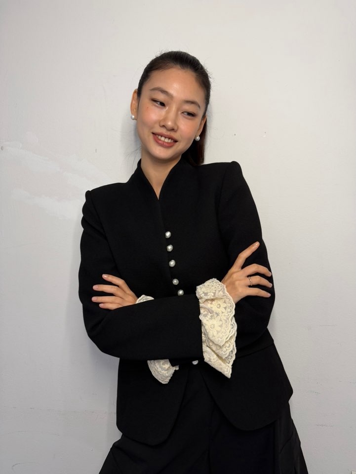 Jung Ho Yeon ảnh 7