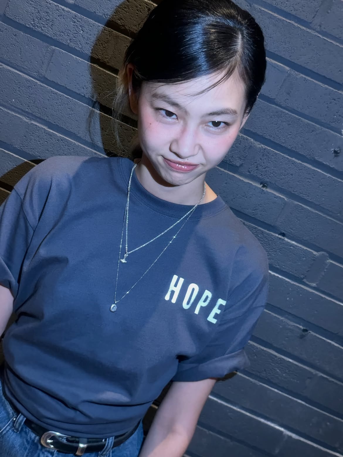 Jung Ho Yeon ảnh 9
