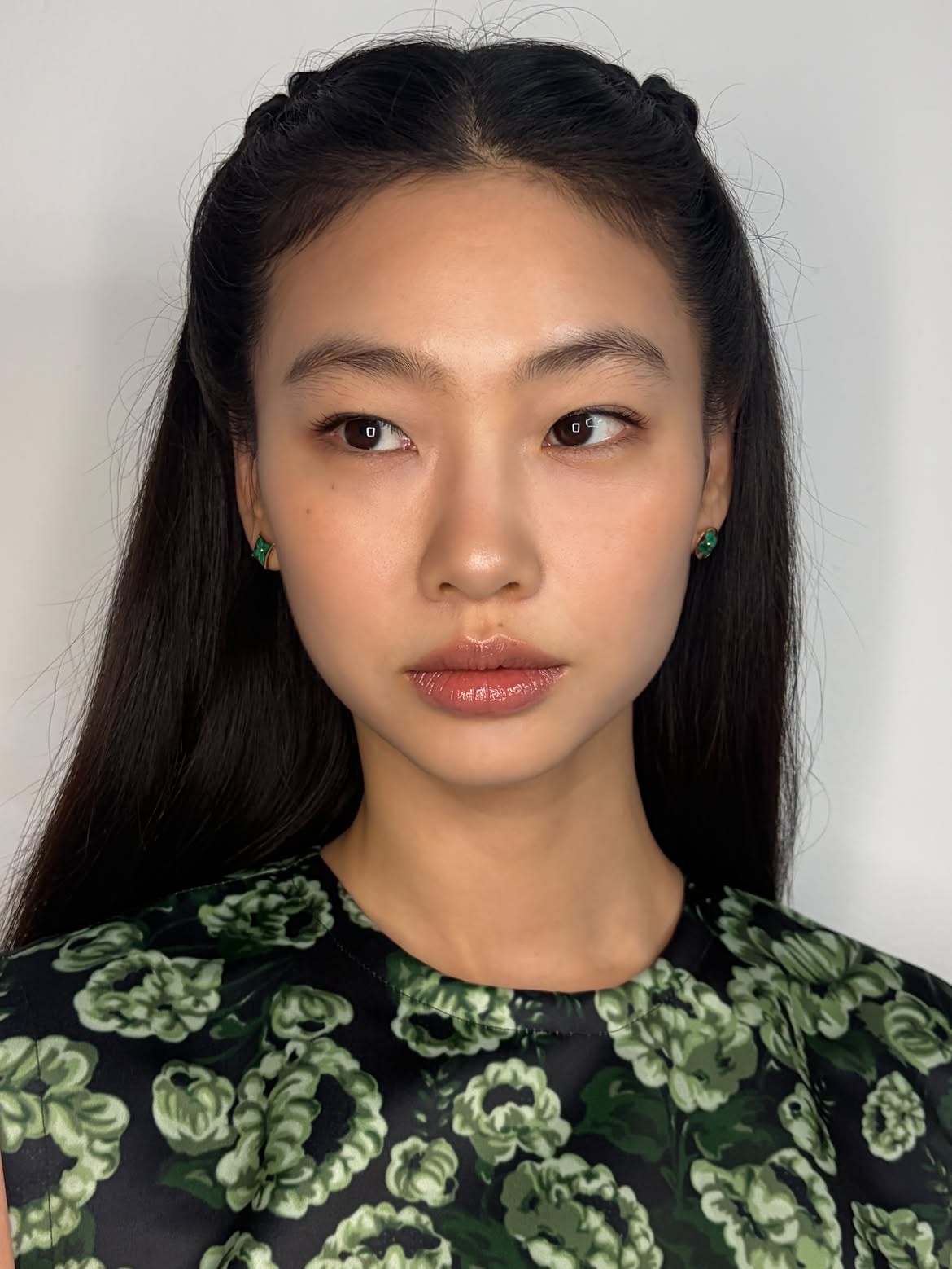 Jung Ho Yeon ảnh 11