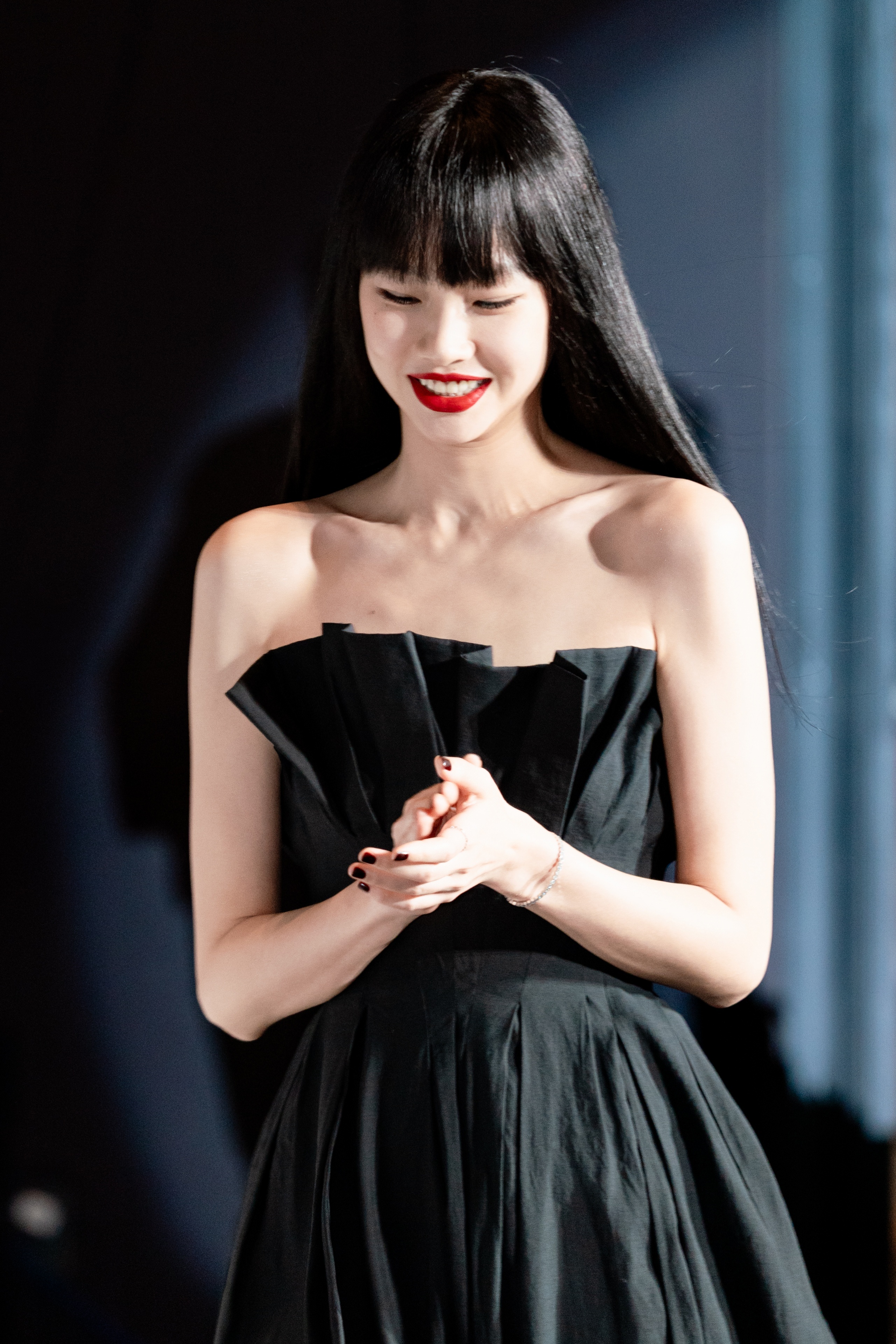 Jung Ho Yeon ảnh 3