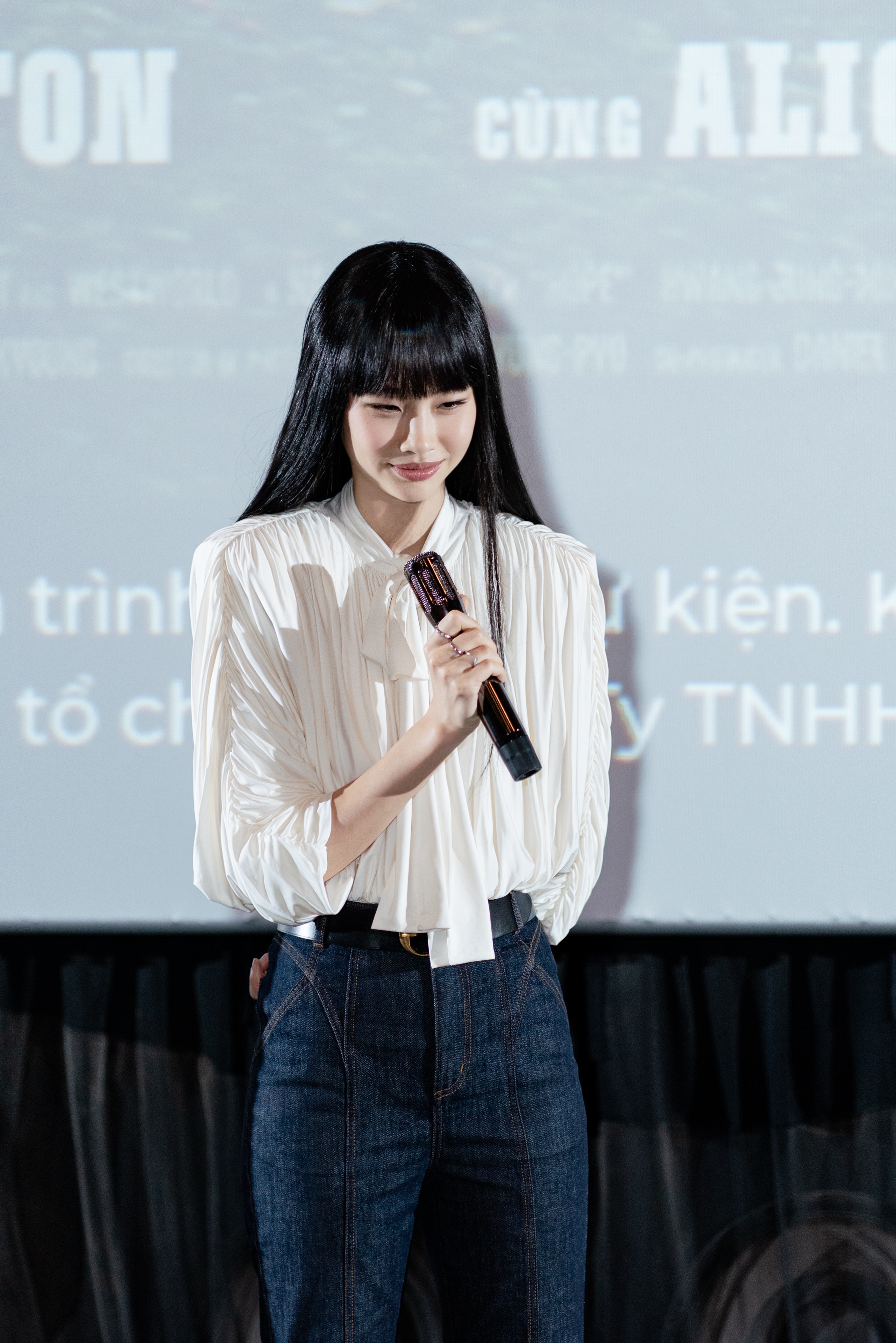 Jung Ho Yeon ảnh 5