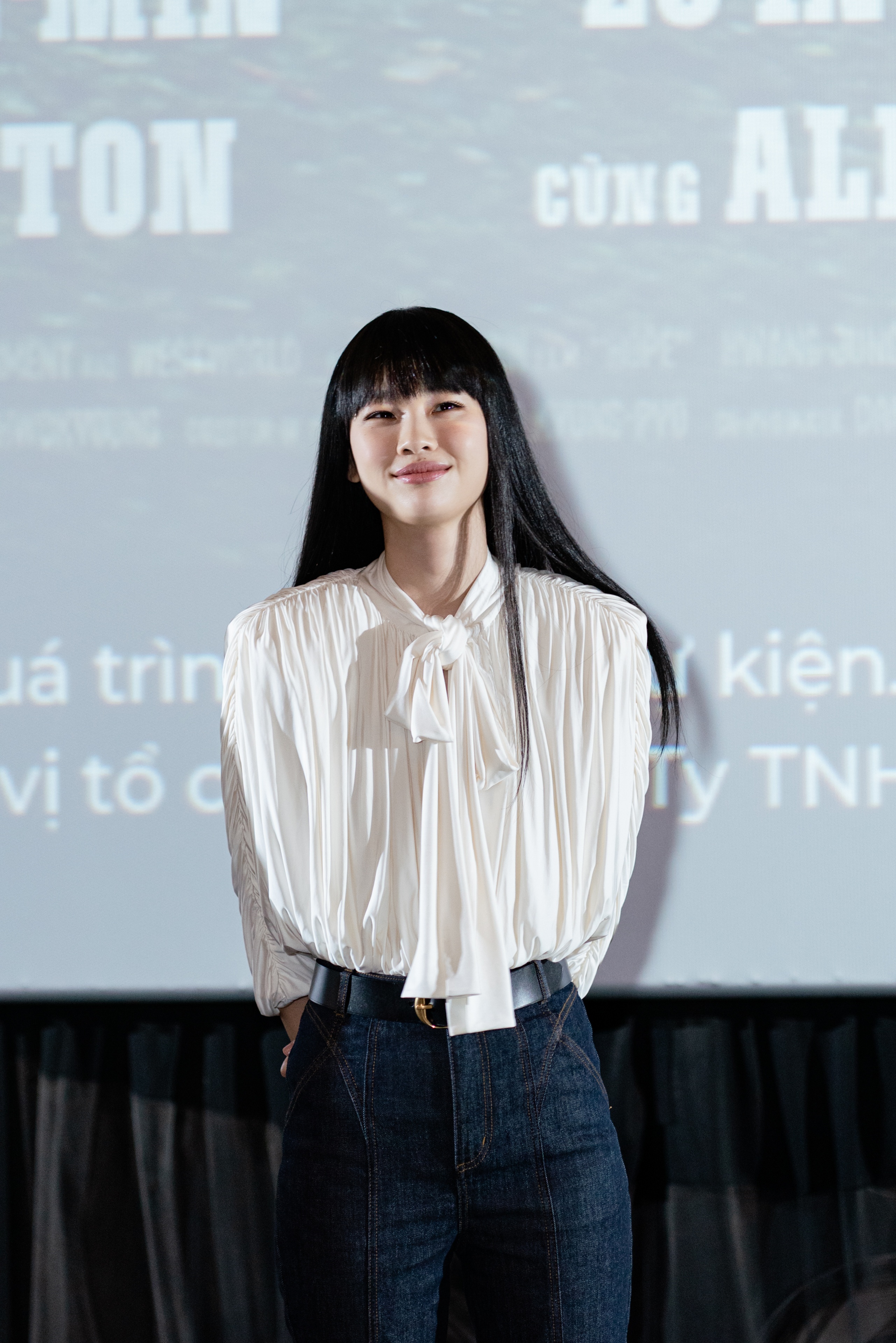 Jung Ho Yeon ảnh 4