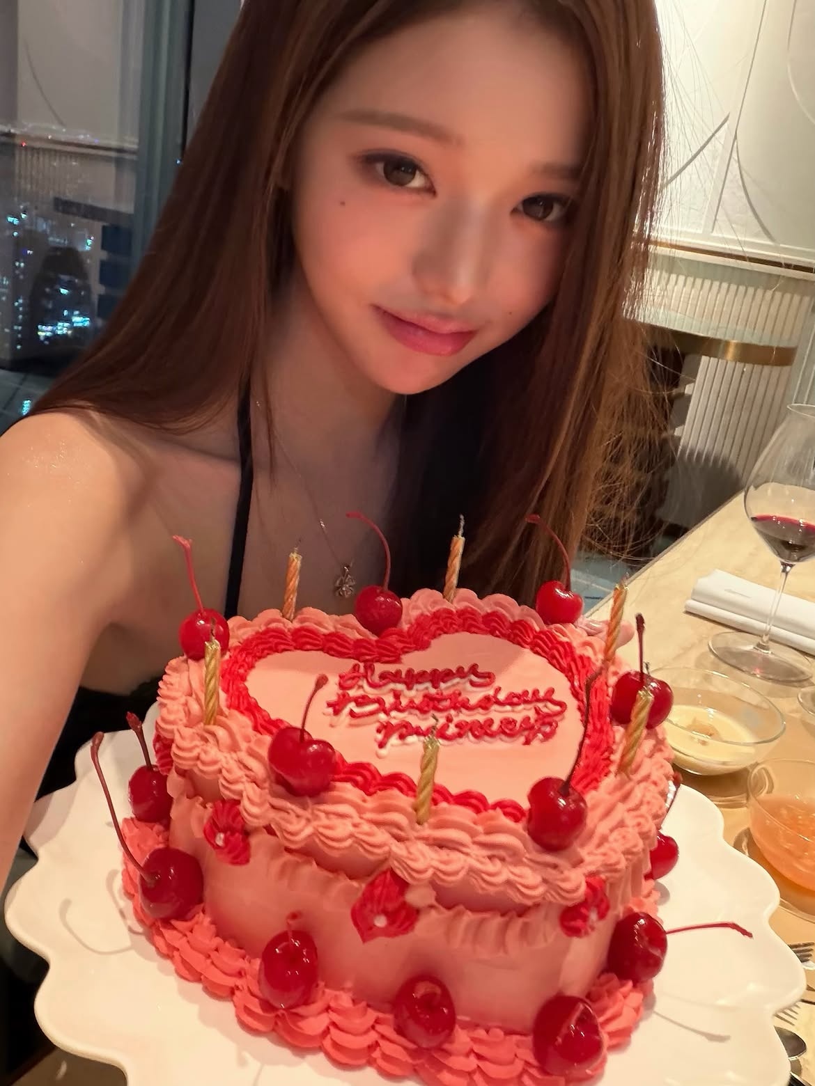 Jang Won Young ảnh 3 Jang Won Young ảnh 3