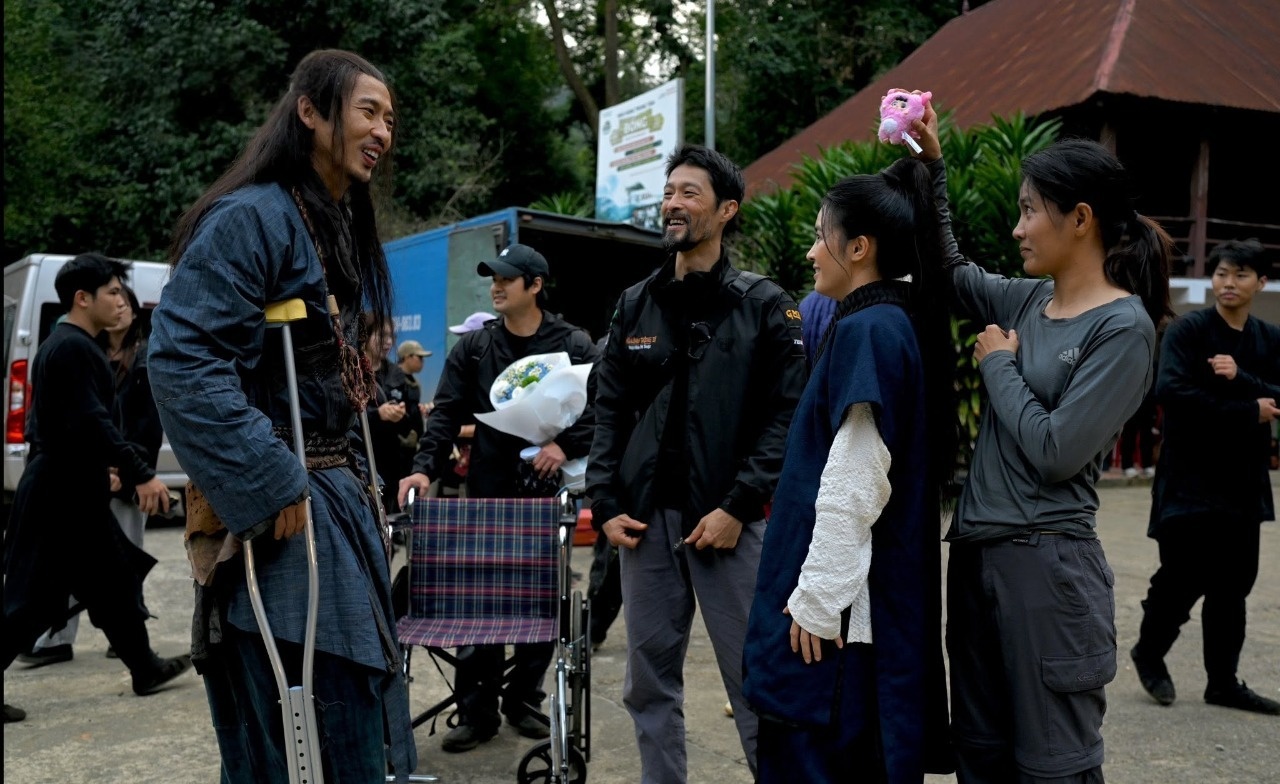 Johnny Tr&iacute; Nguyễn ảnh 2