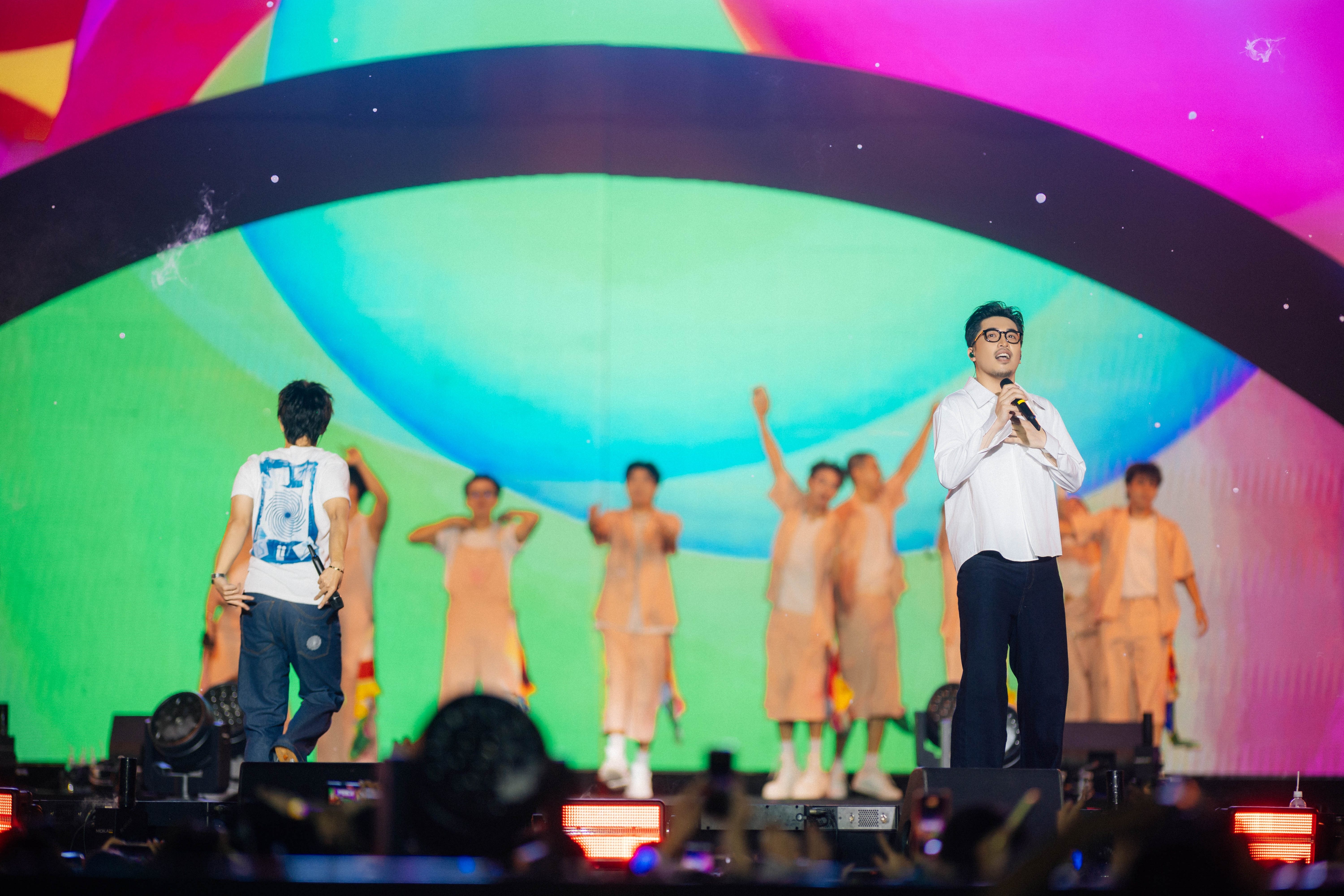 Ho&agrave;ng Dũng ảnh 2
