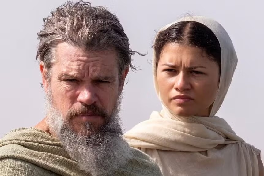 Zendaya ảnh 3