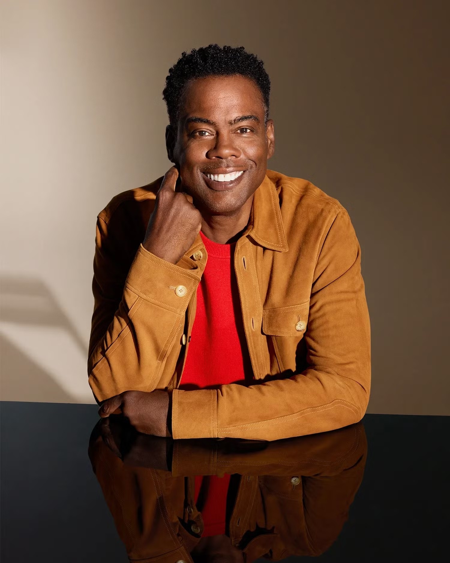  Chris Rock ảnh 2