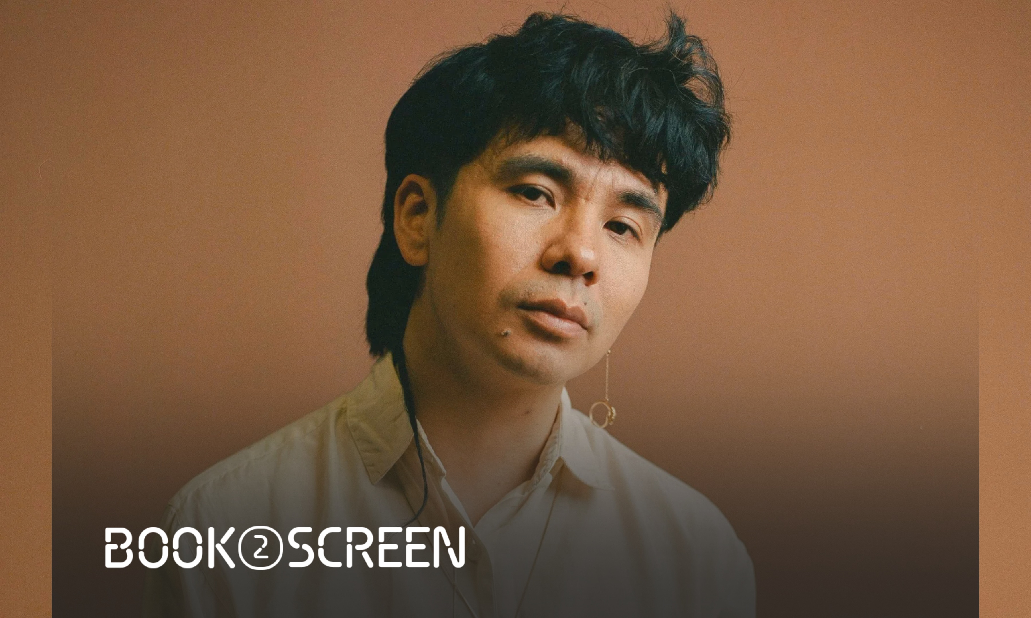 'Chông gai' của Ocean Vuong