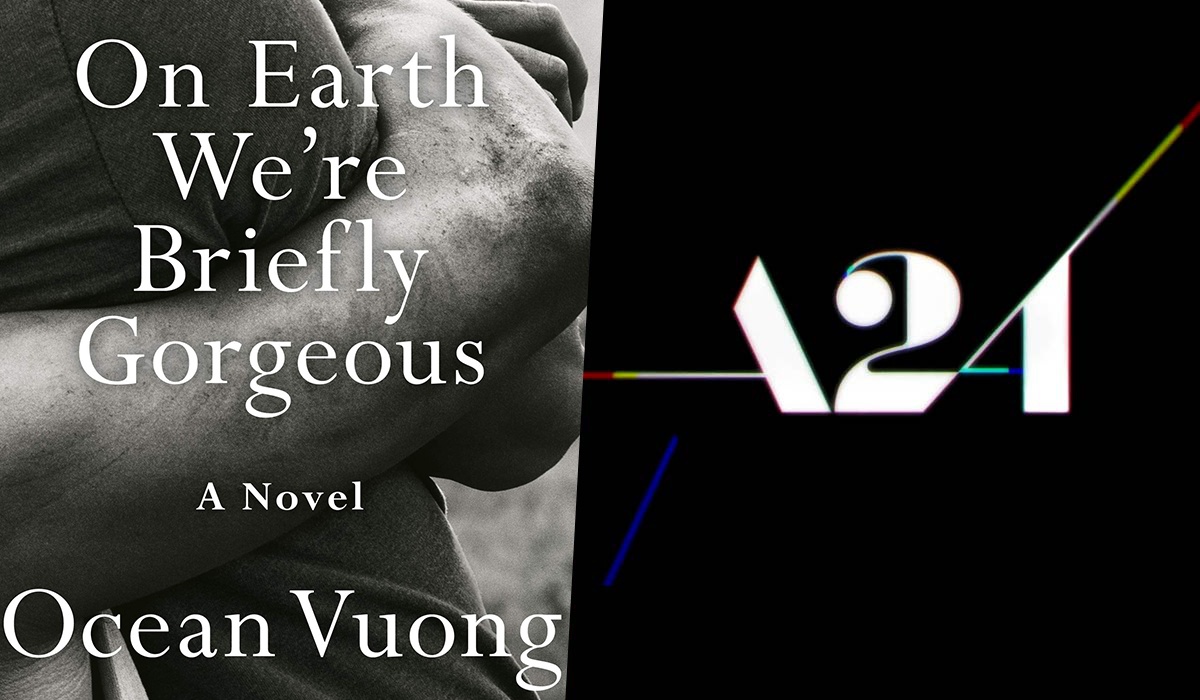  Ocean Vuong ảnh 1