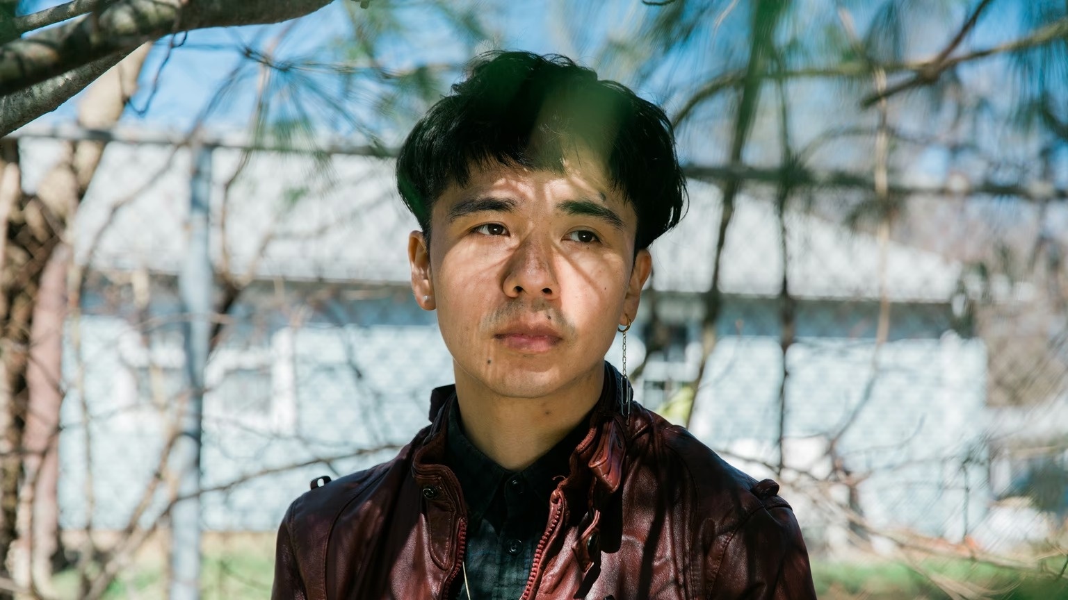 Ocean Vuong ảnh 3
