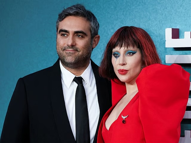 Lady Gaga  ảnh 5