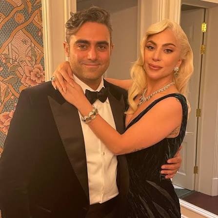 Lady Gaga ảnh 1 Lady Gaga ảnh 1
