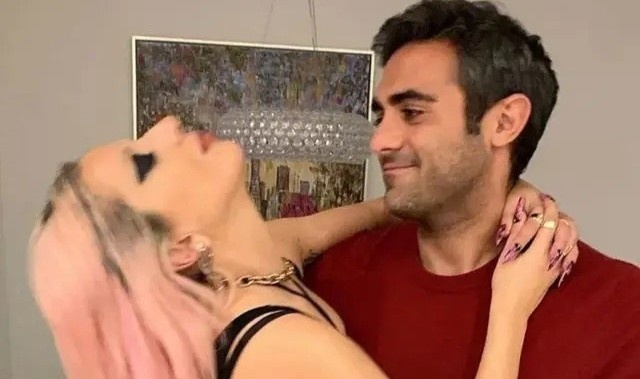 Người đàn ông khiến Lady Gaga say đắm