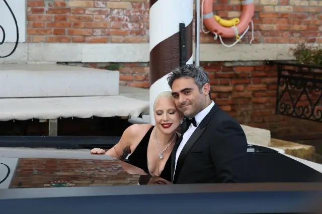 Lady Gaga  ảnh 2
