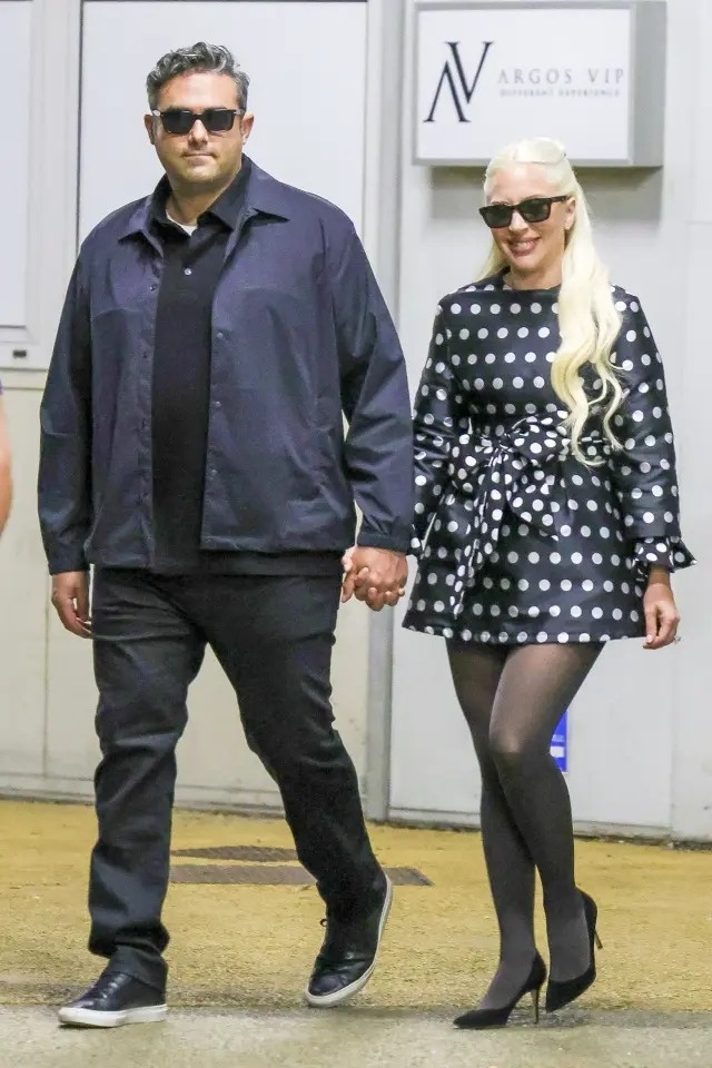 Lady Gaga ảnh 3 Lady Gaga ảnh 3