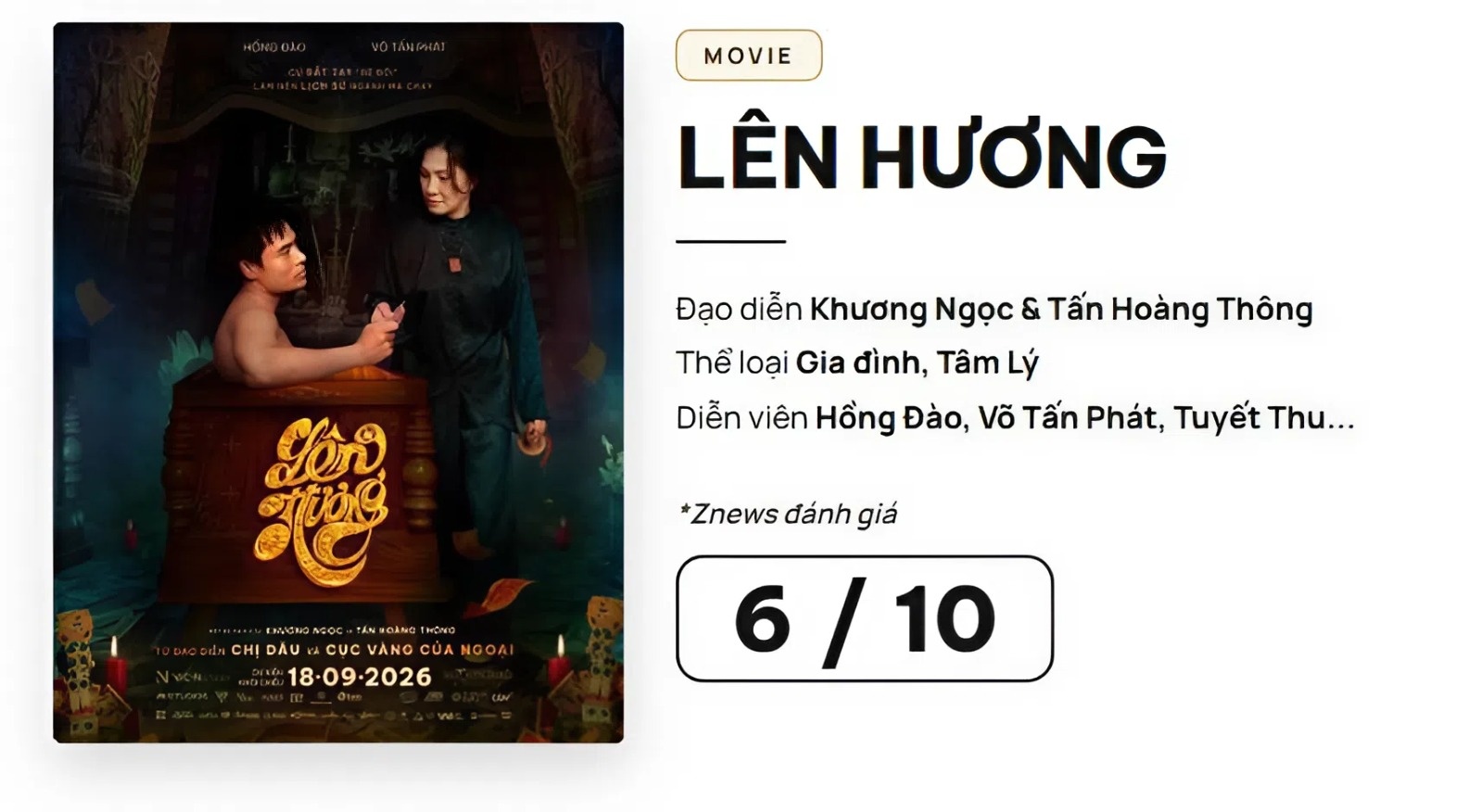  Khương Ngọc ảnh 1