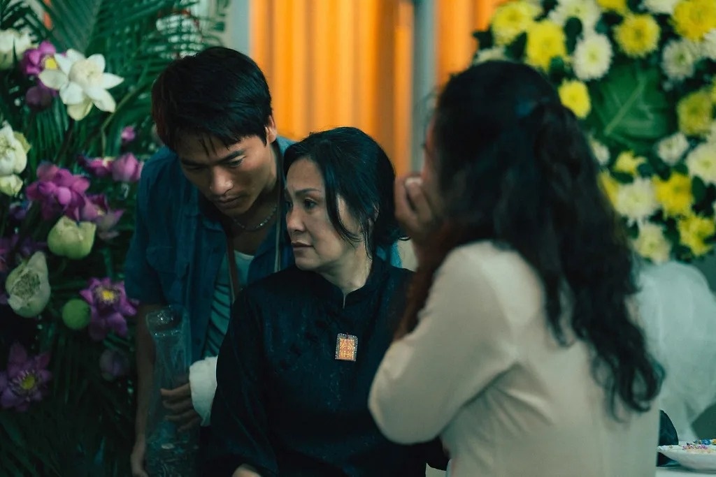  Khương Ngọc ảnh 2