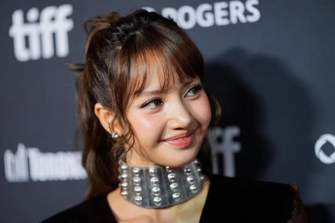 Lisa  ảnh 5