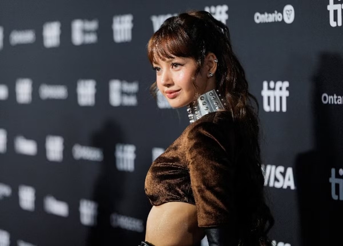 Lisa  ảnh 1