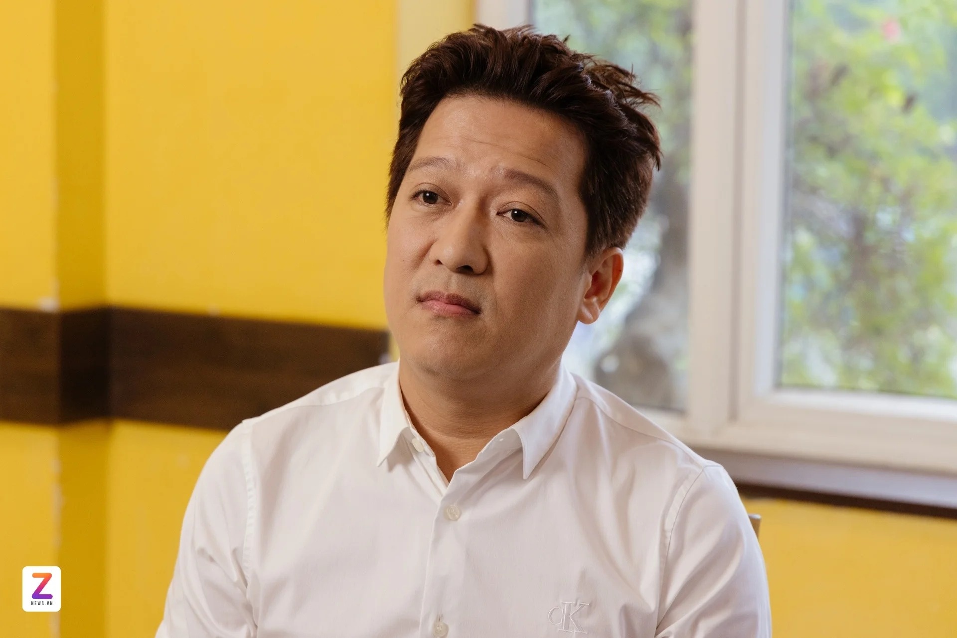 Trường Giang ảnh 2