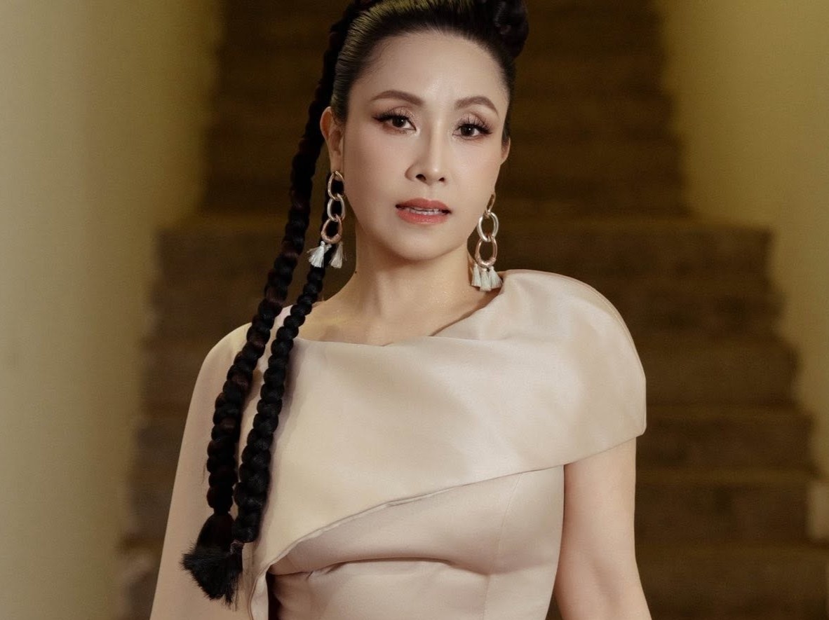 Nỗ lực bất thành của Kiều Oanh