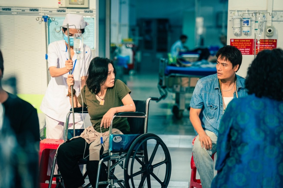 Hồng Đào ảnh 1 Hồng Đào ảnh 1