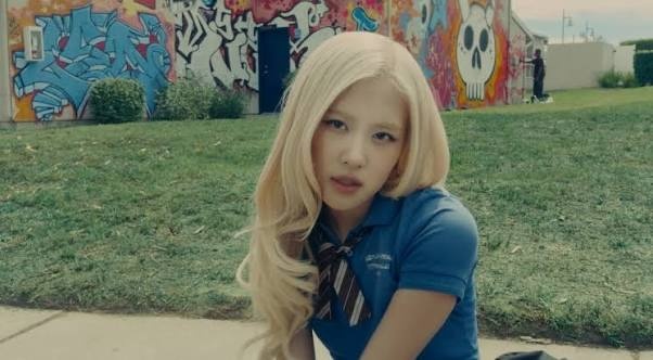 Ros&eacute;  ảnh 1