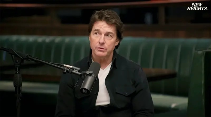 Tom Cruise ảnh 1