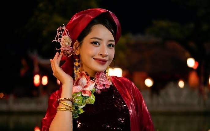 Ninh Dương Lan Ngọc ảnh 2