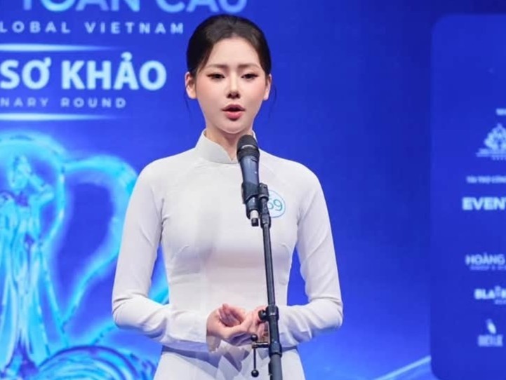 Cuộc đua vào top 36 Hoa hậu biển Việt Nam toàn cầu 2026