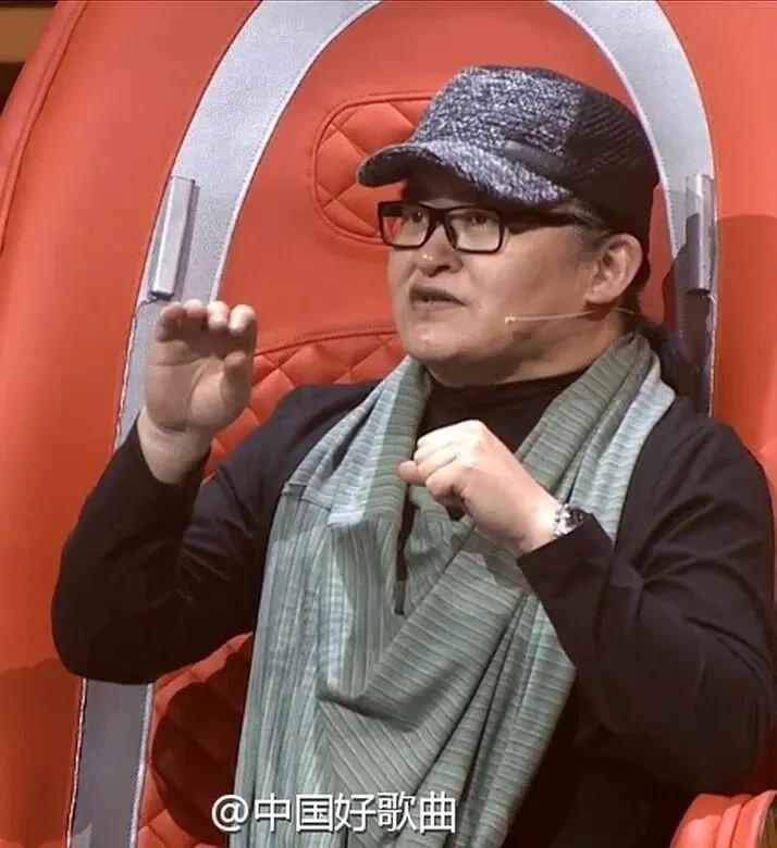 Lưu Hoan  ảnh 2