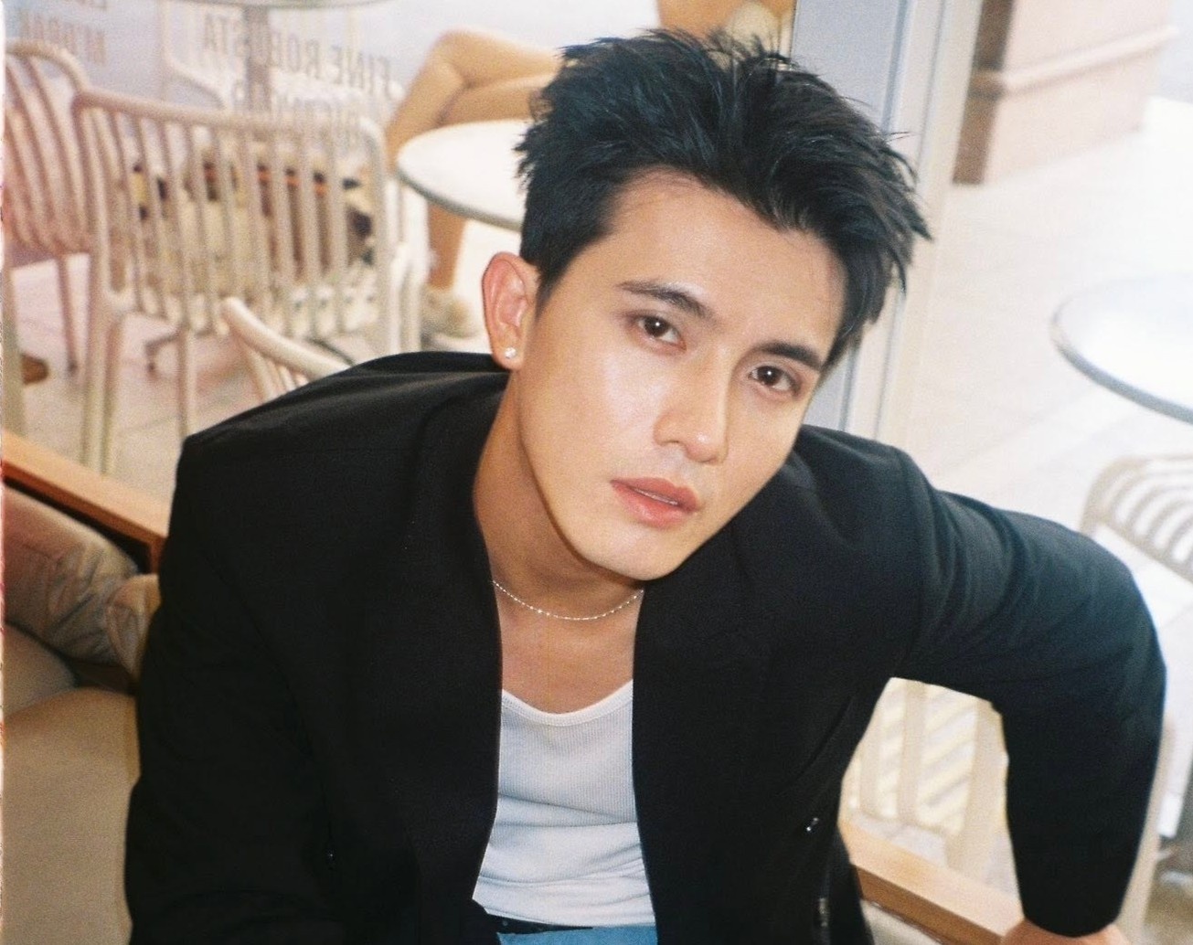 Trần Ngọc Vàng lên tiếng