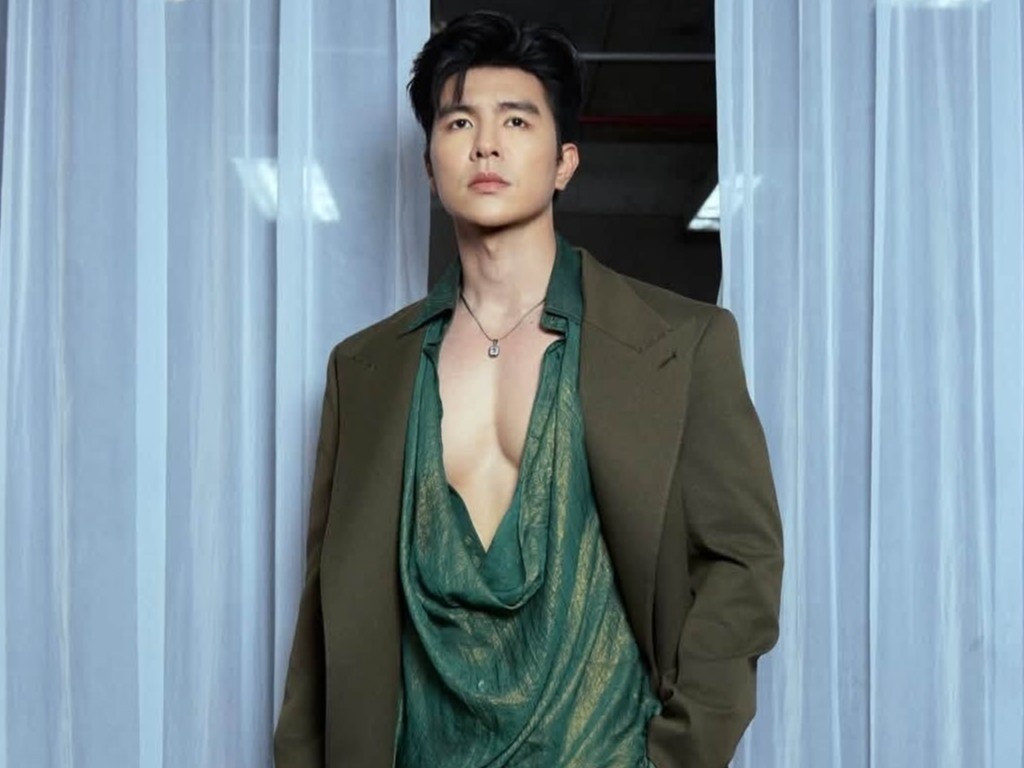 Steven Nguyễn ảnh 3