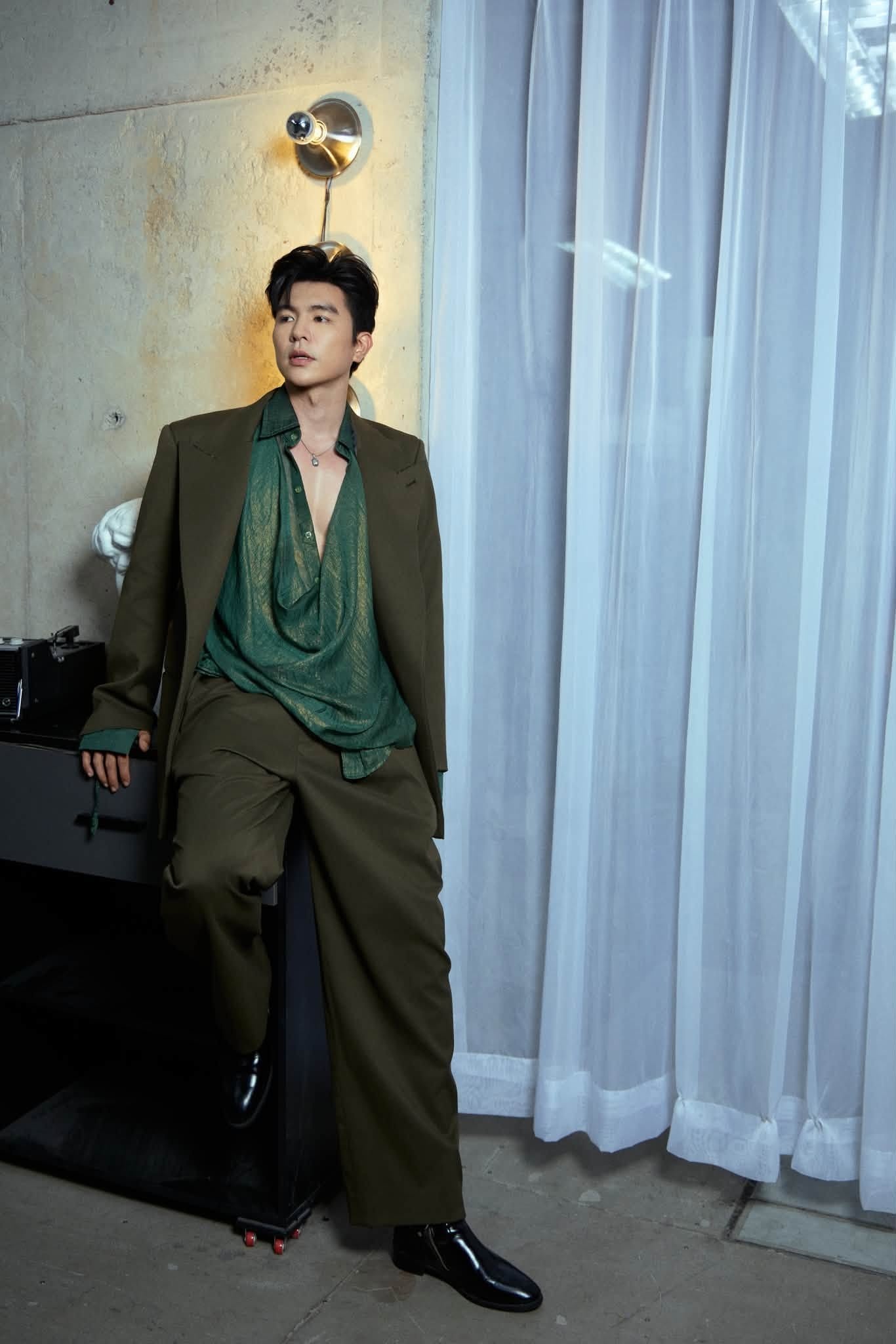 Steven Nguyễn ảnh 4
