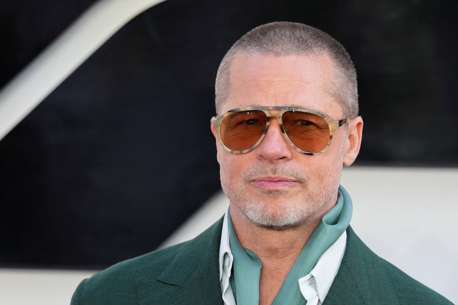 'Cú sốc' cho Brad Pitt