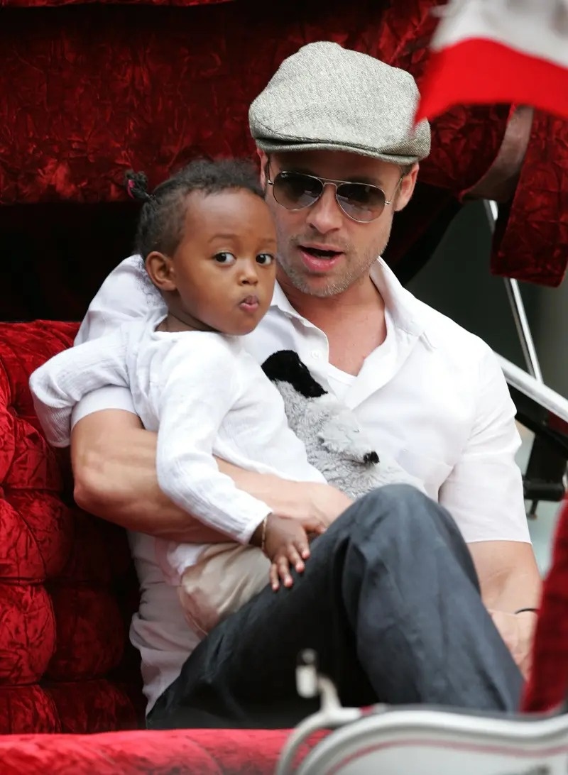 Brad Pitt ảnh 1 Brad Pitt ảnh 1
