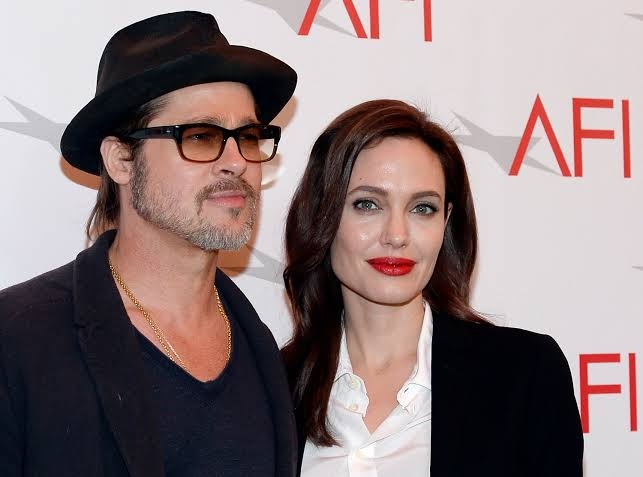 Brad Pitt ảnh 3