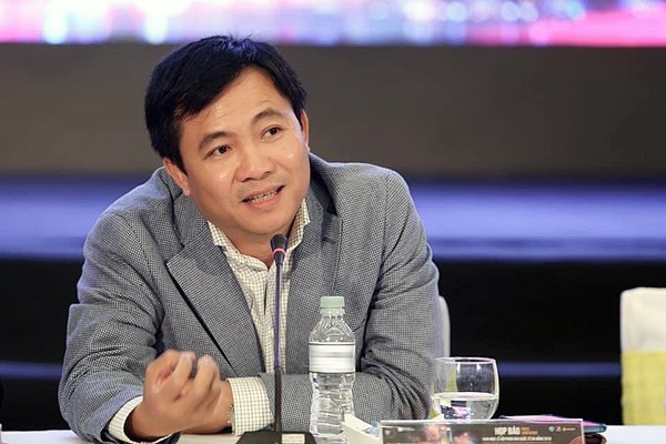 Đạo diễn Đỗ Thanh Hải rời VTV sau 30 năm