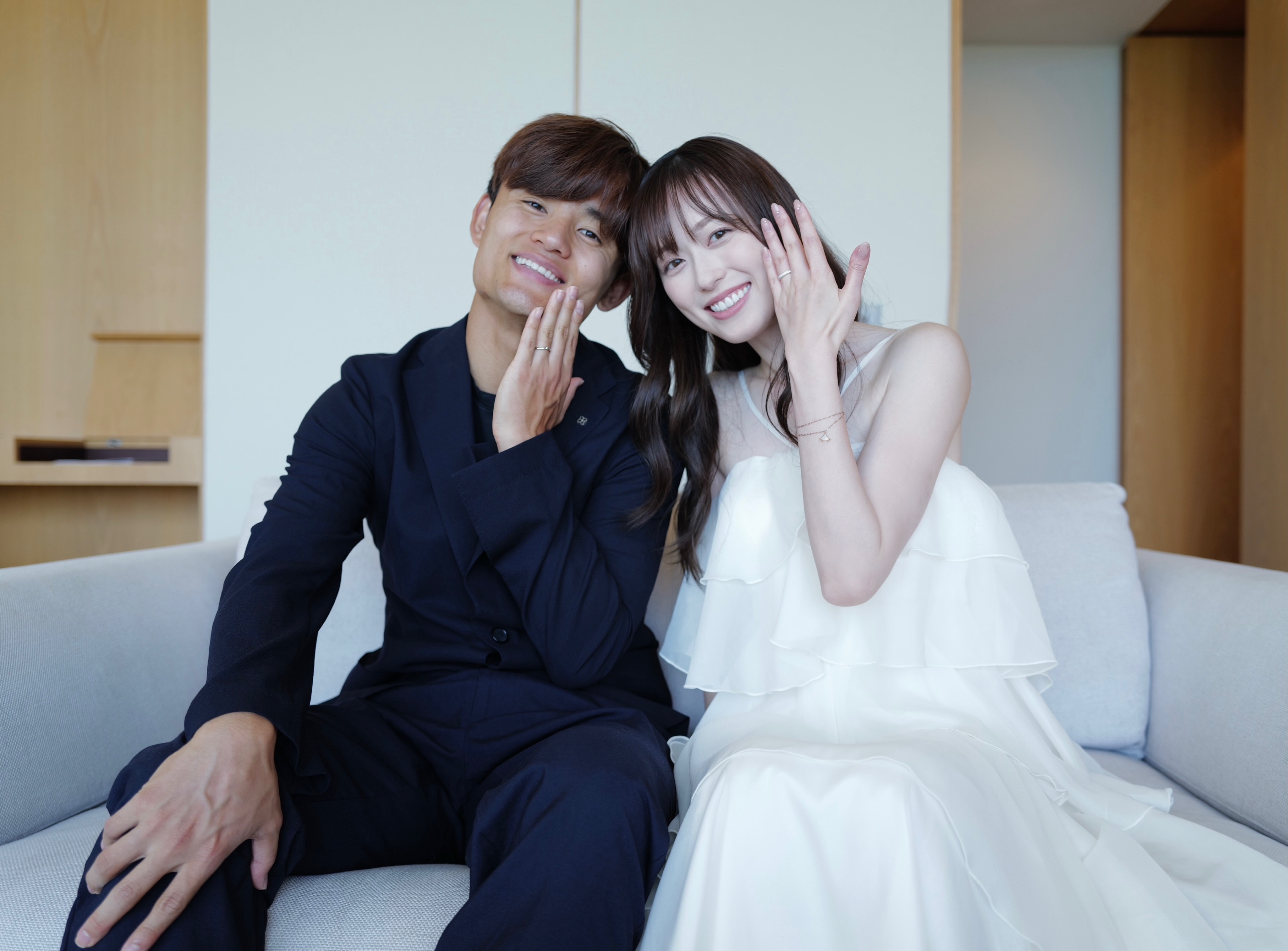 Takefusa Kubo ảnh 1
