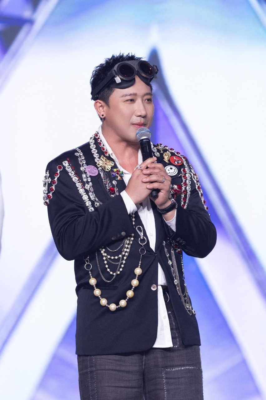 Trấn Th&agrave;nh ảnh 1
